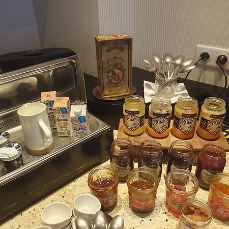 Hotel Le Griffon D'Or ブール・ガン・ブレス エクステリア 写真