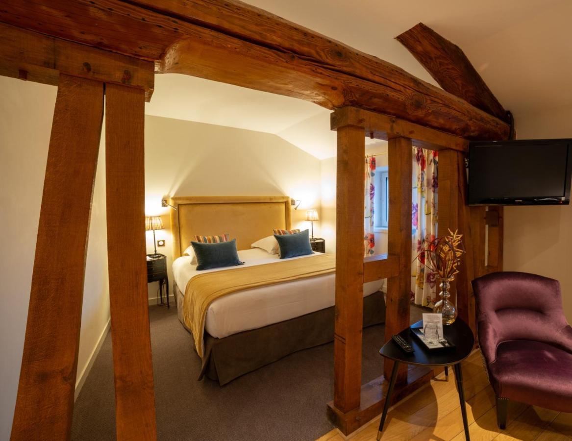 Hotel Le Griffon D'Or ブール・ガン・ブレス エクステリア 写真