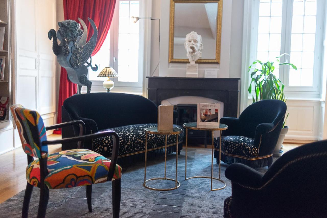 Hotel Le Griffon D'Or ブール・ガン・ブレス エクステリア 写真