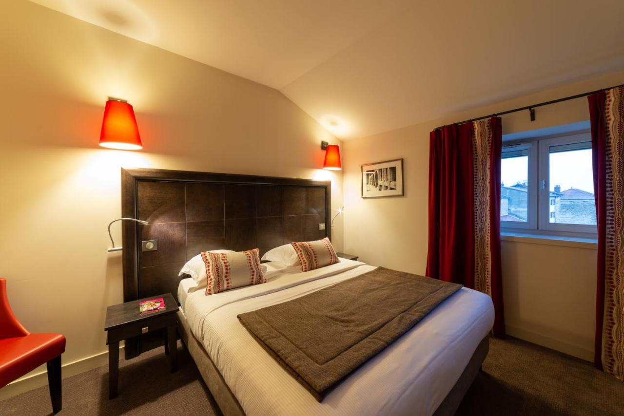 Hotel Le Griffon D'Or ブール・ガン・ブレス エクステリア 写真