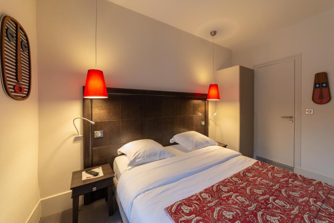 Hotel Le Griffon D'Or ブール・ガン・ブレス エクステリア 写真