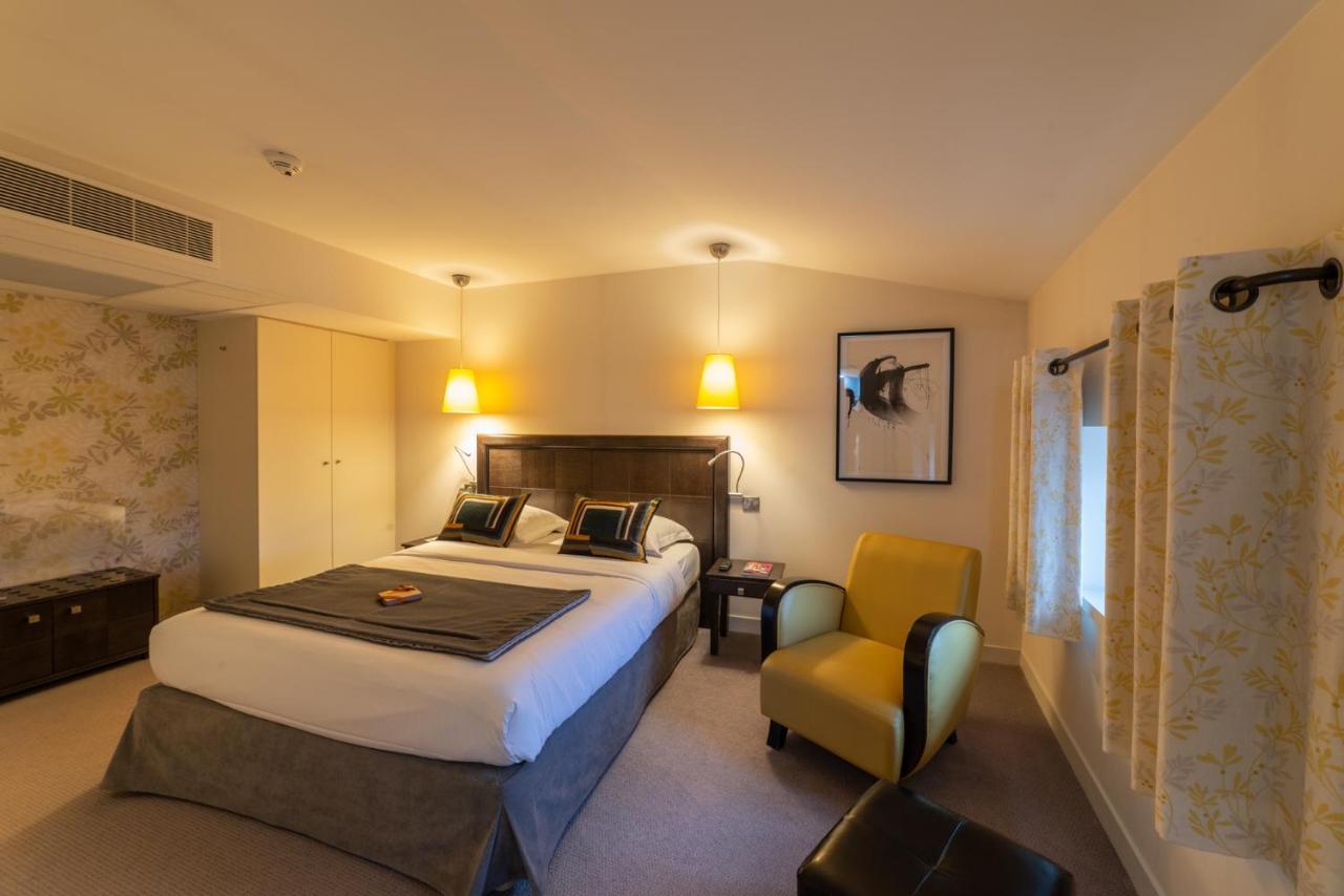 Hotel Le Griffon D'Or ブール・ガン・ブレス エクステリア 写真