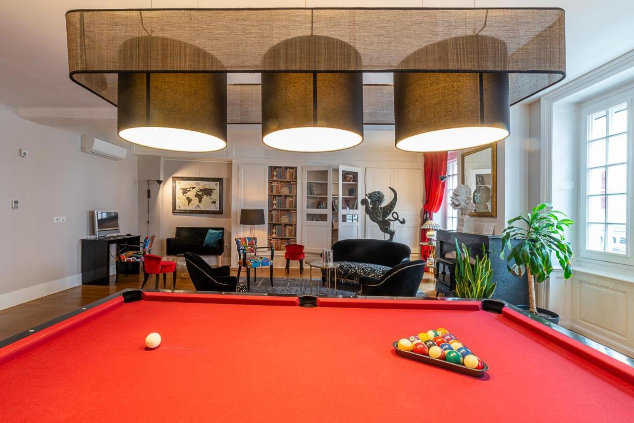 Hotel Le Griffon D'Or ブール・ガン・ブレス エクステリア 写真